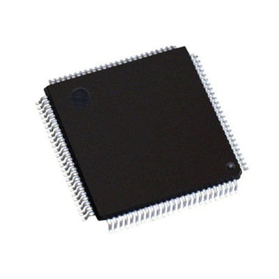 Μικροελεγκτής MCU SPC584B64E3ND00X 32-bit MCU για εφαρμογές γενικού σκοπού στην αυτοκινητοβιομηχανία 100-TQFP