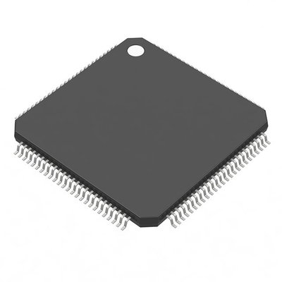 Μικροελεγκτής MCU SPC574S60E3CE0AR 32-bit μικροελεγκτής διπλού πυρήνα για εφαρμογές ASILD αυτοκινήτων
