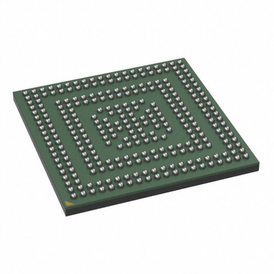 Μικροελεγκτής MCU SPC58NN84C3RMHBR Υψηλής απόδοσης τριπυρηνικός μικροελεγκτής 32-bit