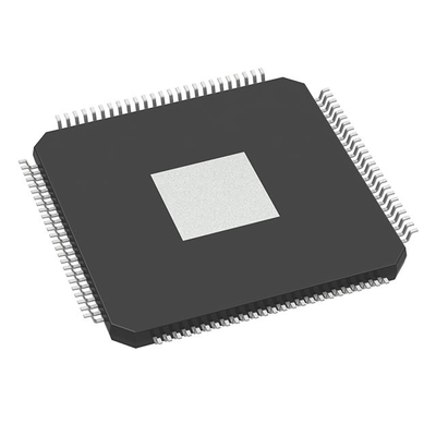 Μικροελεγκτής MCU SPC58EC74E3FMC1X Διπλό πυρήνα 160MHz 3MB Flash Power Αρχιτεκτονική MCU