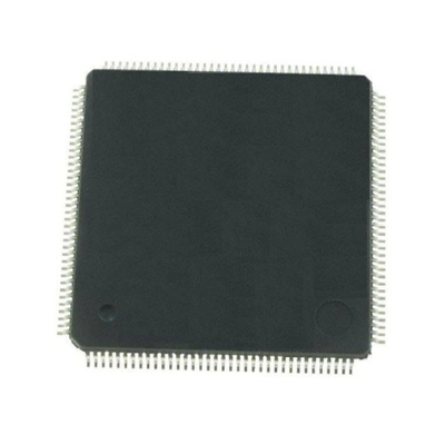 Μικροελεγκτής MCU SPC58EG80E5GEC0X Μέχρι 180MHz Μικροελεγκτής διπλού πυρήνα 32 bit