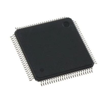 Μικροελεγκτής MCU SPC58EC80E3G0C0X 32 bit διπλού πυρήνα 180MHz 4MB Flash μικροελεγκτής