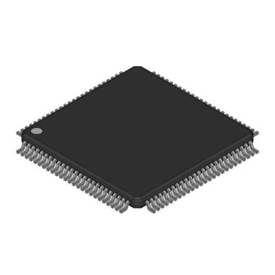Μικροελεγκτής MCU S32K311NHT0VPAST Αυτοκινητοβιομηχανία 120MHz ARM Μικροελεγκτές 100-QFP
