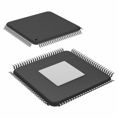 Μικροελεγκτής MCU SPC58EC70E3F001X 100-TQFP 32-bit Μικροελεγκτής διπλού πυρήνα 160MHz