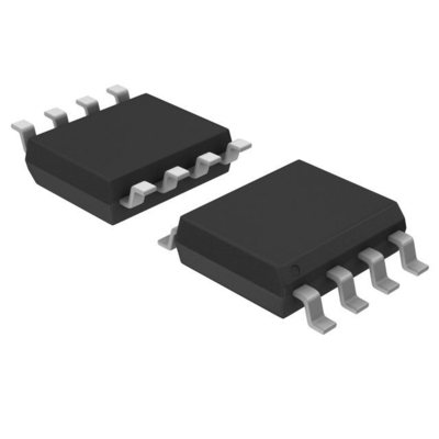 Συμπληρωματική μνήμη IC Chip S25FL064LABMFB010 8-SOIC Quad SPI Flash Serial ή μνήμη IC