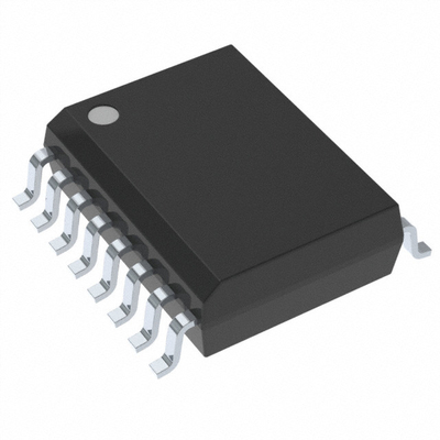 Μνήμη IC Chip S25FL128SAGMFBR00 FLASH NOR Μνήμη IC 128Mbit SPI Quad I/O 133 MHz 16-SOIC