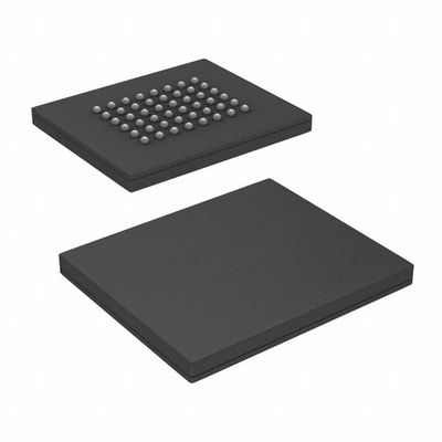 Μνήμη IC Chip S29GL064S70BHA043 64Mbit Παράλληλη 70ns NOR Μνήμη IC 48-FBGA