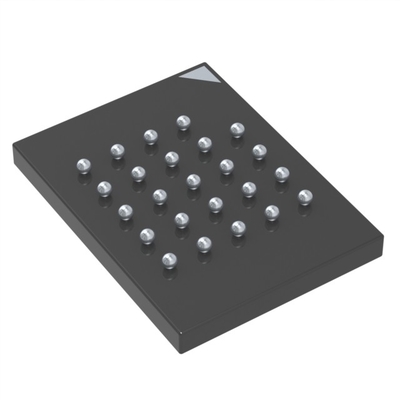 Μνήμη IC Chip MT53E768M32D4DT-053 AAT E 1.866 GHz SDRAM - Κινητή μνήμη LPDDR4 24Gbit IC