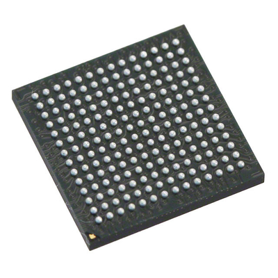Χώρος Προγραμματισμένη Πύλη XC7S25-1FTGB196Q 196-LBGA Spartan-7 1V Χώρος Προγραμματισμένη Πύλη IC