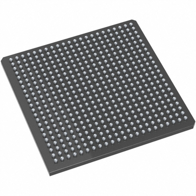 Πλαίσιο Προγραμματισμού Πύλης XCAU15P-L1SBVB484I IC FPGA 484-FCBGA Προγραμματισμός Λογικής IC