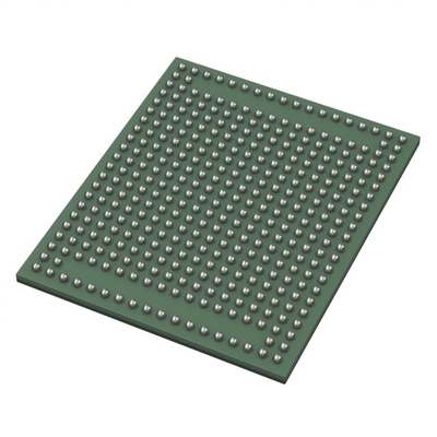 Πλαίσιο Προγραμματισμού Πύλης XCAU15P-2UBVA368I 850mV Πλαίσιο Προγραμματισμού Πύλης 368-FCBGA