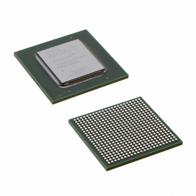 Πλαίσιο Προγραμματισμού Πύλης XC7A200T-1FB484C 13140kbit Artix-7 Πλαίσιο Προγραμματισμού Πύλης 484-FCBGA