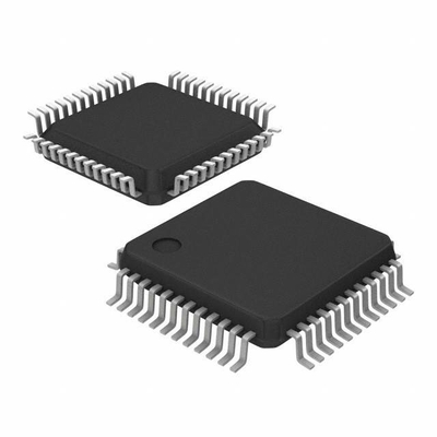 Μικροελεγκτής MCU F280025CPMQR C28x Αυτοκινητοβιομηχανικός μικροελεγκτής 32-bit μονόπυρη 100MHz 128KB FLASH