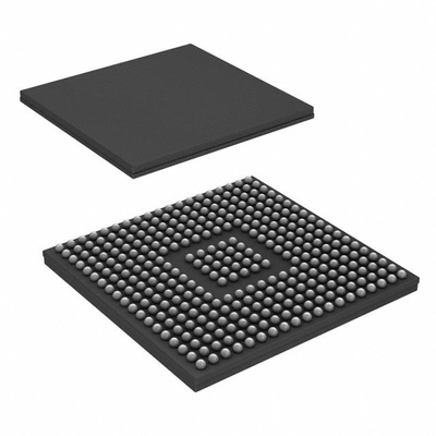 Μικροελεγκτής MCU TMS5701227CZWTQQ1R 180MHz 16/32-Bit RISC Flash Αυτοκινητοκίνητο MCU