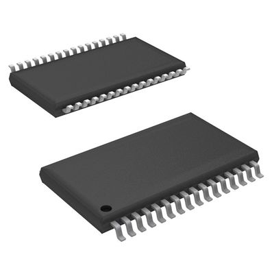 Μικροελεγκτής MCU MSP430FR2633IDAR 16-Bit 16MHz 15.5KB FRAM Mixed-Signal Microcontrollers MCU