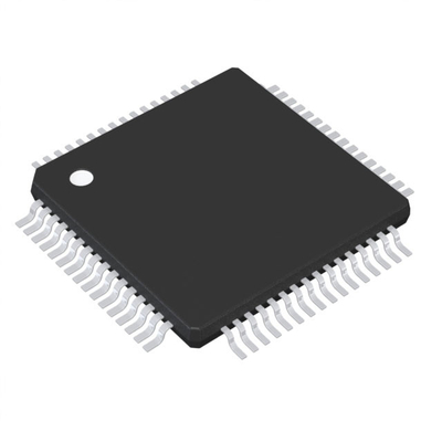 Μικροελεγκτής MCU TM4C123FE6PMI Μικροελεγκτής ARM Cortex-M4F TivaTM C 32-bit με ένα πυρήνα