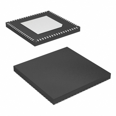 Μικροελεγκτής MCU ADAU1452KCPZRL 72-VFQFN SigmaDSP Ψηφιακός επεξεργαστής ήχου