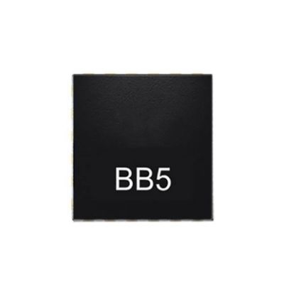 Μικροελεγκτής MCU EFM8BB52F32G-C-QFN20R 5V
