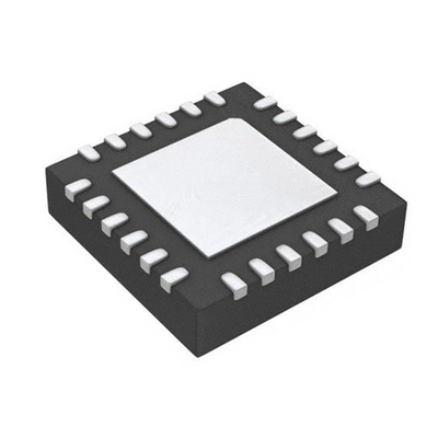 Μικροελεγκτής MCU EFM8SB20F64G-B-QFN24R 64KB Flash CIP-51 Sleepy Bee Μικροελεγκτής IC