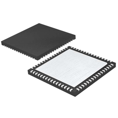 Μικροελεγκτής MCU MSP430F5217IRGCT Ισχυρός MSP430 CPUXV2 Μικροελεγκτής IC 25MHz 64KB Flash