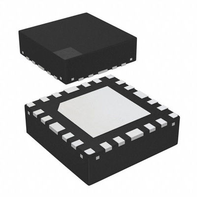 Μικροελεγκτής MCU MSP430FR2110IRLLR MSP430 CPU16 Μικροελεγκτής IC 16-Bit 2KB FRAM 24-VQFN