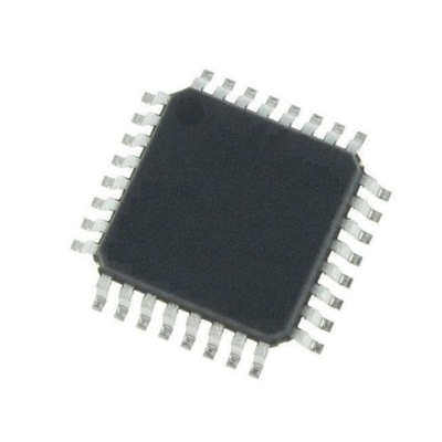 Μικροελεγκτής MCU EFM8BB31F16G-D-QFP32 CIP-51 8051 Ενσωματωμένοι μικροελεγκτές 32-QFP επιφάνειας