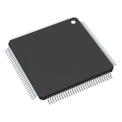 Μικροελεγκτής MCU ADSP-21565BSWZ8 800MHz Υψηλά καθοριστικός επεξεργαστής ήχου σε πραγματικό χρόνο