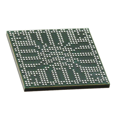 Μικροελεγκτής MCU DM388AAARD21FP DaVinci TM ψηφιακός επεξεργαστής μέσων ενημέρωσης 609-LFBGA επιφανειακή τοποθέτηση