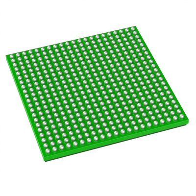 Μικροελεγκτής MCU AM2434BSDGHIALVR 32-Bit 5-Core Automotive ARM Cortex-R5F Μικροελεγκτής IC