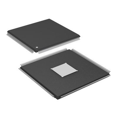 Μικροελεγκτής MCU ADSP-BF516KSWZ-3 χαμηλής ισχύος Blackfin με προηγμένη ενσωματωμένη σύνδεση 176-LQFP