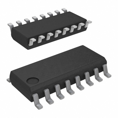 Μικροελεγκτής MCU EFM8BB10F8G-A-SOIC16R 8-bit CIP-51 8051 Busy Bee Μικροελεγκτής IC 16-SOIC