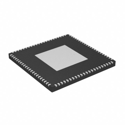 Μικροελεγκτής MCU ADBF704WCCPZ411 Μέχρι 400 MHz Blackfin Core Embedded Processor