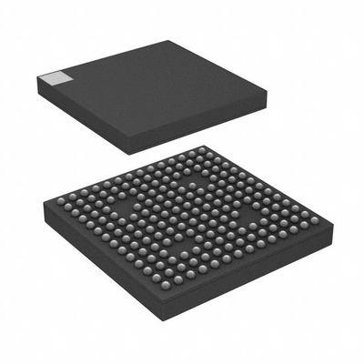 Μικροελεγκτής MCU ADBF705WCBCZ311 400MHz Blackfin Core Embedded Processor με 512KB L2 SRAM