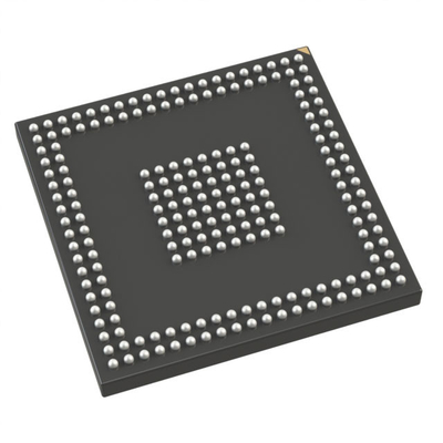 Μικροελεγκτής MCU ADBF525WBBCZ502 208-CSPBGA Ανώτατης Απόδοσης Blackfin Embedded Processor