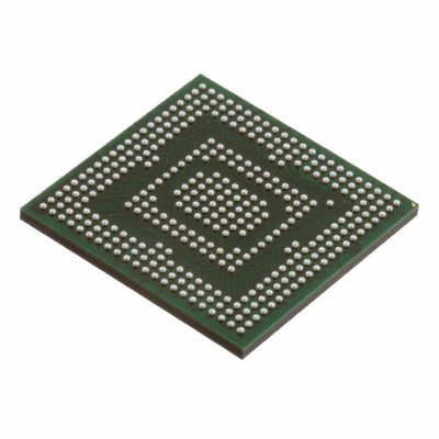 Μικροελεγκτής MCU ADSC584WCBCZ4A10 SHARC Διπλής πυρήνας ψηφιακοί επεξεργαστές σήματος με Arm Cortex-A5