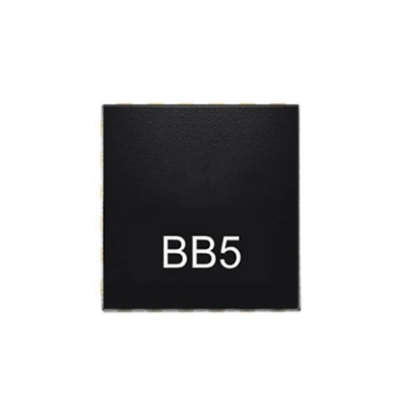 Μικροελεγκτής MCU EFM8BB52F16I-C-QFN32R Αυτοκινητοβιομηχανικός 5Volt 8-Bit 50MHz 16KB Μικροελεγκτής IC