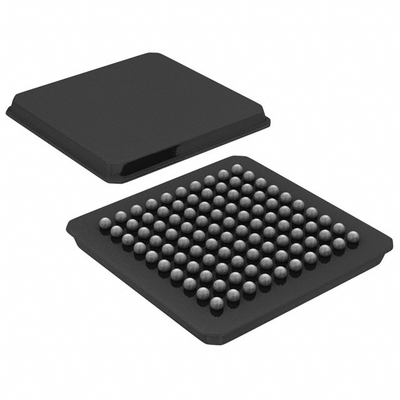 Μικροελεγκτής MCU TMS320F2809NMFA Μονό πυρήνα 32 bit μικροελεγκτής με 100MHz