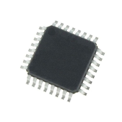 Μικροελεγκτής MCU EFM8BB31F16I-D-QFP32R 50MHz 16KB Flash Busy Bee