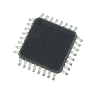 Μικροελεγκτής MCU EFM8BB31F32G-D-QFP32R Αυτοκινητοβιομηχανία 20 κανάλι CIP-51 8051 Busy Bee Μικροελεγκτής IC
