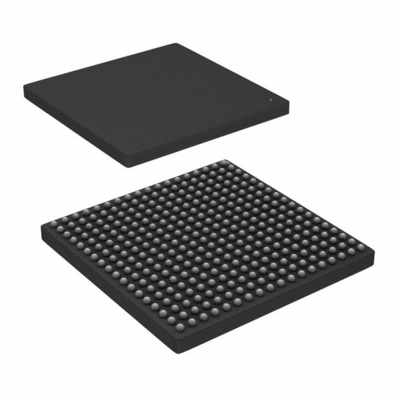 Πλαίσιο Προγραμματισμού Πύλης XC7A25T-1CSG325C 1.58 Mbit Artix-7 Πλαίσιο Εγκατεστημένο Προγραμματισμού Πύλης IC 324-LFBGA