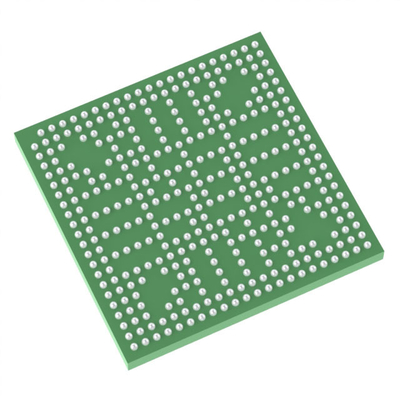 Μικροελεγκτής MCU DM505MRBABFR Υψηλής απόδοσης 1.5V 832KB Μικροελεγκτές πλωτού σημείου 367-BFBGA