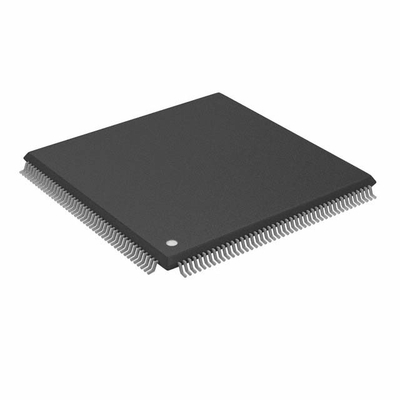 Μικροελεγκτής MCU ADBF531WBSTZ406 400MHz Blackfin Εγκατεστημένος επεξεργαστής 176-LQFP