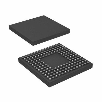 Μικροελεγκτής MCU ADBF531WBBCZ406 Blackfin Εγκατεστημένος επεξεργαστής 400MHz 160-CSPBGA