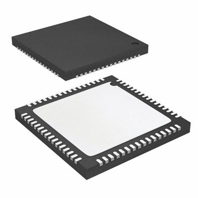 Μικροελεγκτής MCU ADSP-BF592KCPZ 400MHz Ψηφιακοί επεξεργαστές σήματος 64-VFQFN