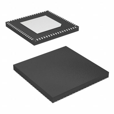 ADAU1466WBCPZ300RL Μικροελεγκτής MCU SigmaDSP Συμπαγής Επεξεργαστής Ψηφιακού Ήχου Με Εκτεταμένη Εσωτερική Μνήμη