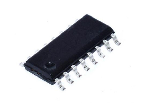 Μνήμη IC 104MHz Τσιπ GD25B256DFIGR ή μνήμη flash IC 256Mbit SOP-16