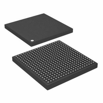 Το πεδίο προγραμματιζόμενης πύλης M2GL060T-VFG400I SoC FPGA προγραμματιζόμενη λογική IC 56520LE FPGA chip
