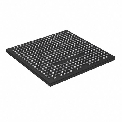 Πλαίσιο προγραμματισμού πύλης LFE5U-12F-6BG381C 312 MHz ECP5 Πλαίσιο προγραμματισμού πύλης IC 381-FBGA