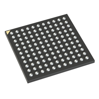 Το πεδίο προγραμματισμού πύλης LCMXO3LF-2100E-6MG121C 121-VFBGA 1.14V MachXO3 υψηλής απόδοσης FPGA IC