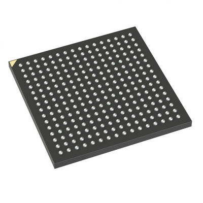 LCMXO3LF-2100C-5BG256C MachXO3 FPGA Chip με 2100 λογικά στοιχεία στο πακέτο LFBGA-256 για εφαρμογές χαμηλής ισχύος